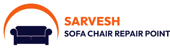 Sarvesh Sofa Chair Repair Point